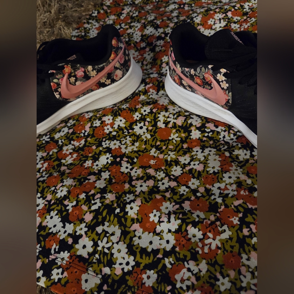 Plus Size Nike Dress - Picture 9 of 10